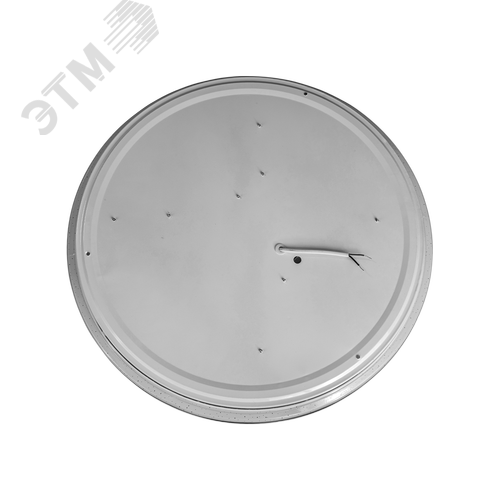 Светильник светодиодный ДБО-48 Вт настенно-потолочный SKY Silver 230В 6500K 4000Лм - фото 4