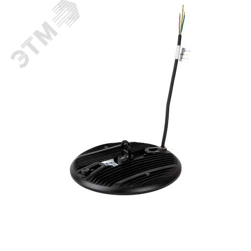 Светильник светодиодный ДСП-100Вт HIgh Bay 6500К 9000 Лм IP65 - фото 2