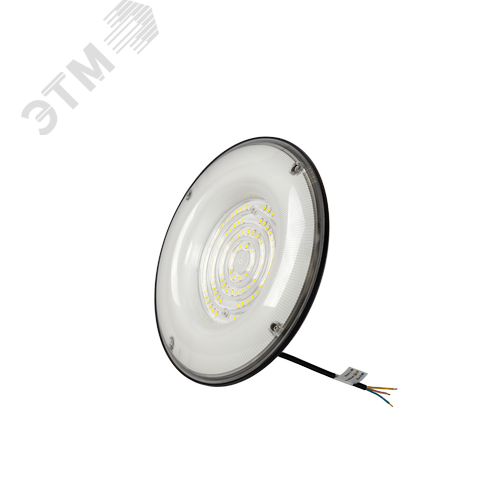 Светильник светодиодный ДСП-150Вт HIgh Bay 6500К 15000 Лм IP65 - фото 1