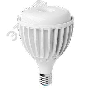 Лампа светодиодная LED 250Вт 220В E40 D190х6500К холодный 22500 лм