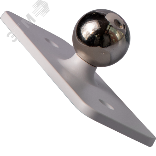 Фонарь-светильник аккумуляторный на магнитном шарнире 6Вт, 3,7В, 1500мАЧ, Li-ion 18650,  USB Type-C, белый - фото 6