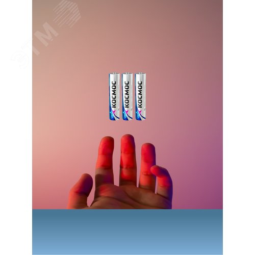 Фонарь кемпинговый походный теплый свет плюс мультиколор 2Вт/3xAAА/ABS-пластик - фото 6