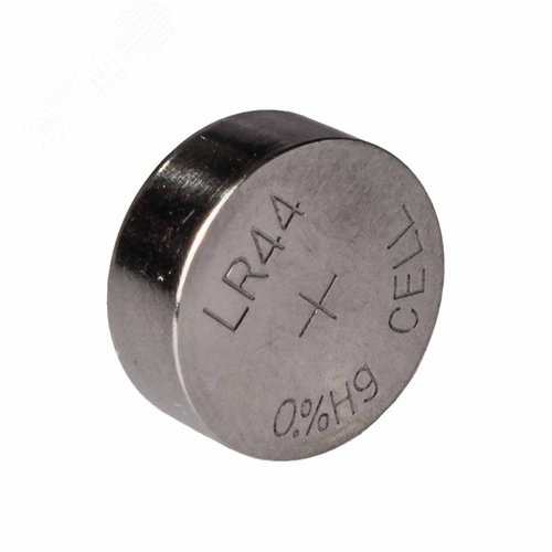 Батарейка G13 L1154/LR44/A76/357 1.5V Alkaline 2  0BL - фото 2