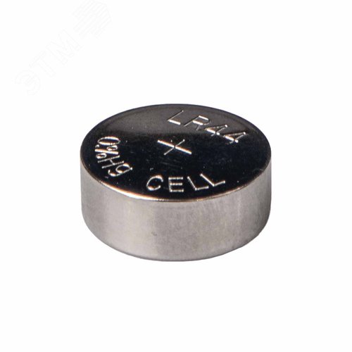 Батарейка G13 L1154/LR44/A76/357 1.5V Alkaline 2  0BL - фото 5