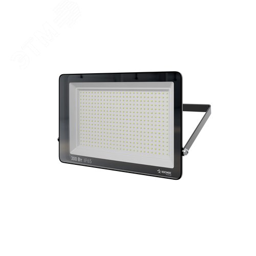 Прожектор светодиодный PREMIUM 300 Вт, 30000 Лм, IP65, 6500К - фото 2
