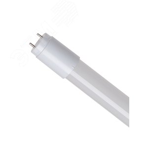 Лампа светодиодная LED 24Вт T8 G13 D25х1500 4000К белый 2400 лм - фото 2