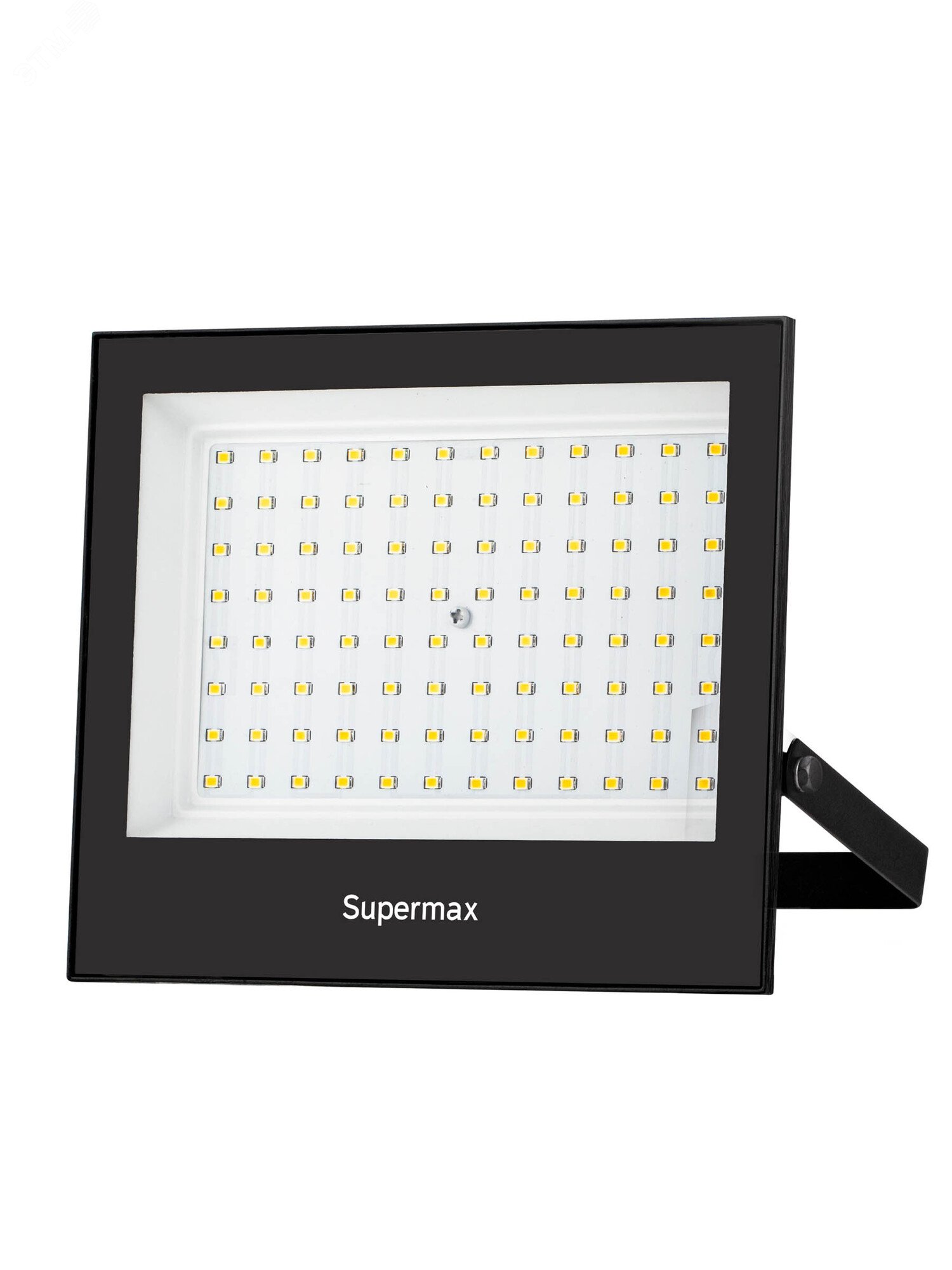 Изображение товара Прожектор светодиодный Supermax 100Вт 10000 Лм IP65 6500К (шт)