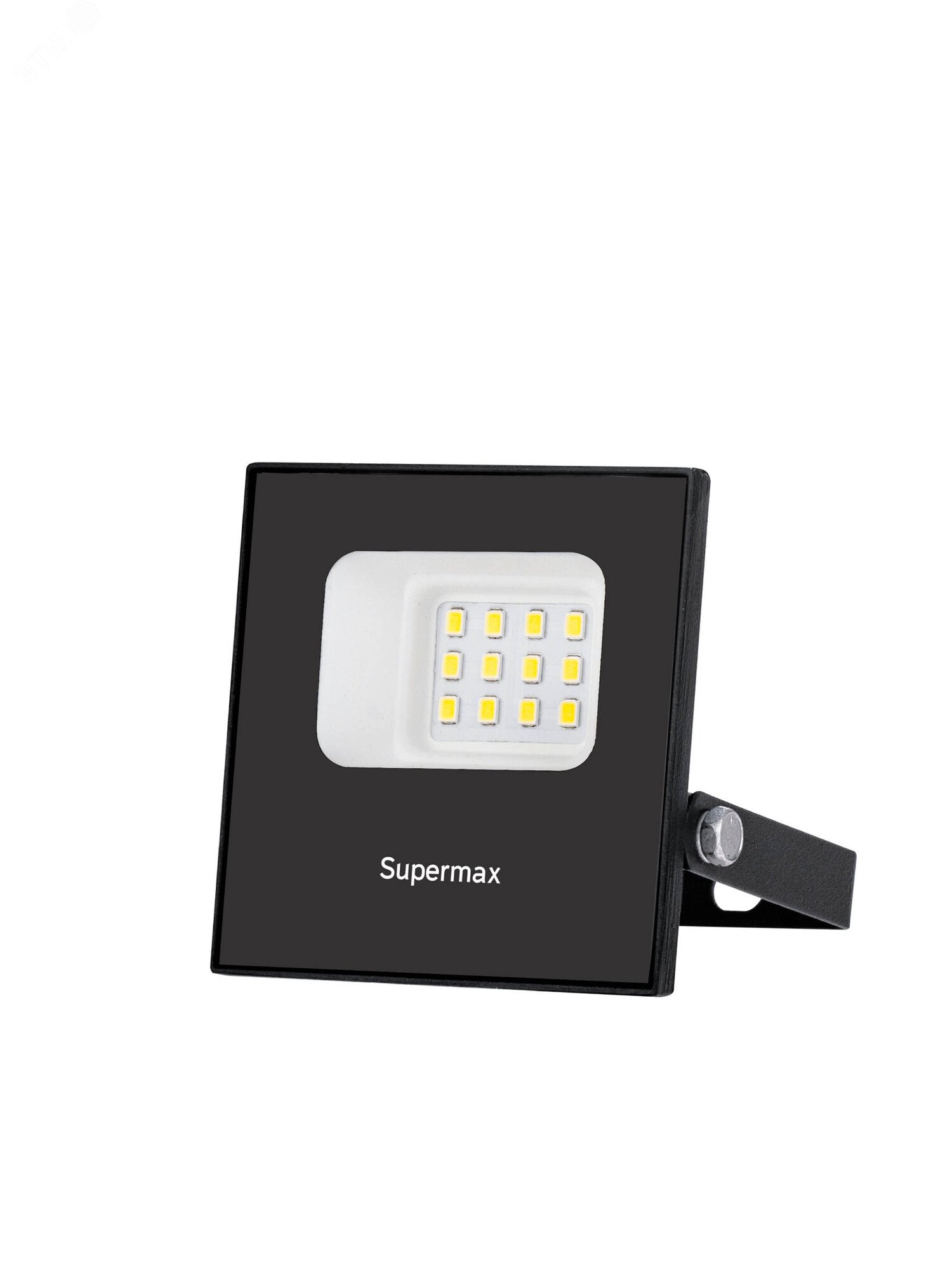 Изображение товара Светодиодный прожектор Supermax 20Вт 2000 Лм IP65 6500К уличный и внутренний