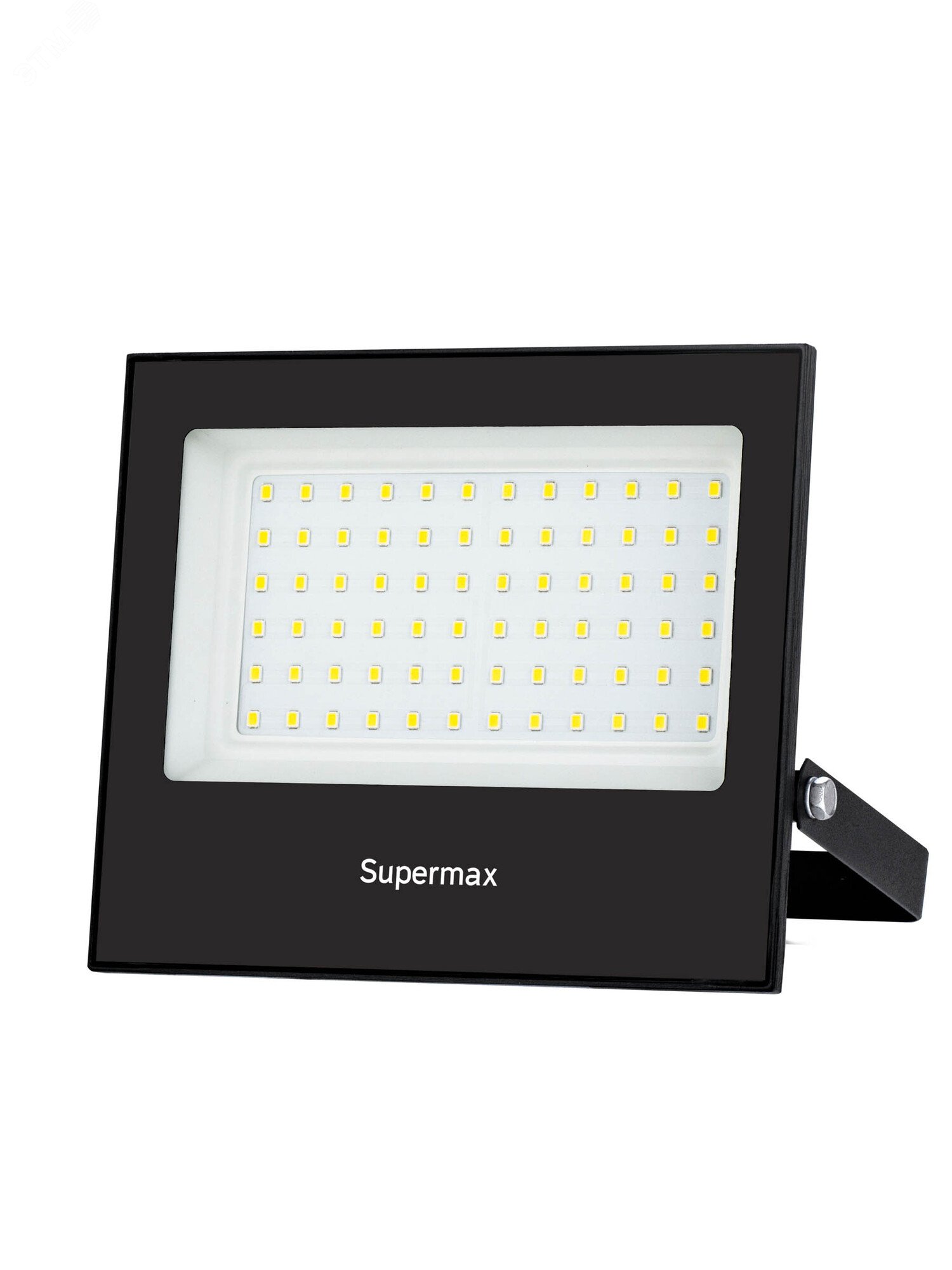 Изображение товара Светодиодный прожектор SUPERMAX 70Вт 7000Лм IP65 дневной белый