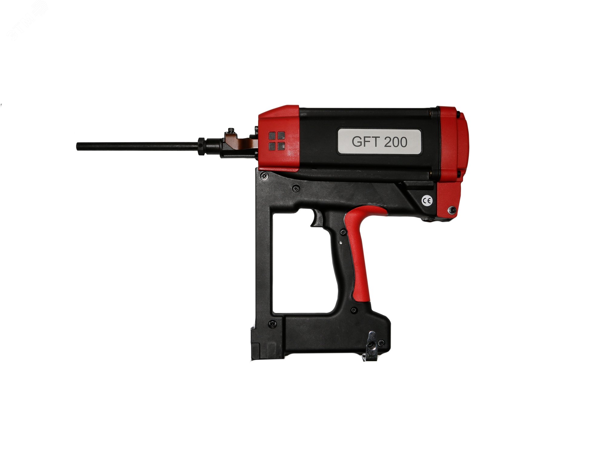 Изображение товара Пистолет газовый монтажный GEFEST GFT 200 (шт)
