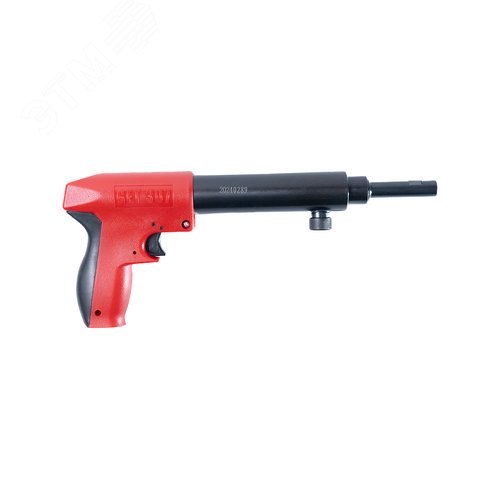 Изображение товара Пистолет монтажный пороховой GFT307 (шт)