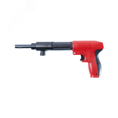 Изображение товара Пистолет монтажный пороховой GFT307 (шт)