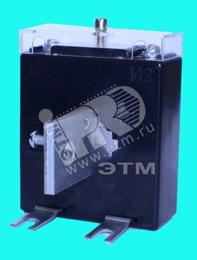 Трансформатор тока измерительный Т-0,66 5 ВА 0,5 250/5 ОС0000003610 ФКУ ИК-1 (Кострома)