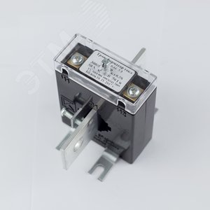 Трансформатор тока ТШП - 0,66 10 ВА 0,5 S 300/5