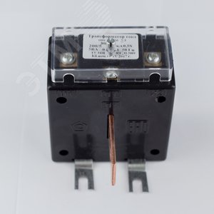 Трансформатор тока ТОП - 0,66 10 ВА 0,5 S 400/5