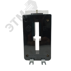 Изображение товара Трансформатор тока Т-0,66 10 ВА 0,5 2000/5 без шины (шт)