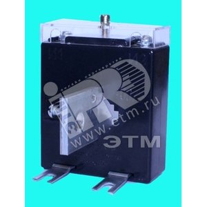 Трансформатор тока измерительный Т-0,66 5 ВА 0,5 200/5