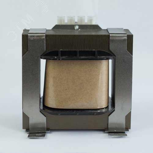 Трансформатор напряжения понижающий ОСО-0.4-09 УХЛ 3 380/24 - фото 5