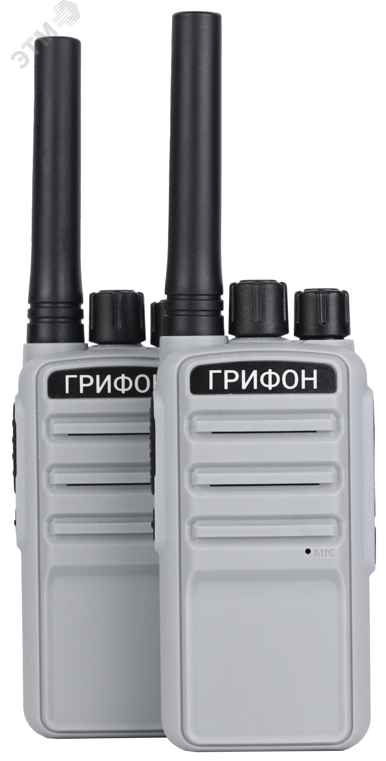 Изображение товара Комплект радиостанций аналоговых портативных G-33 UHF 400-4 70 МГц 2Вт 1200 мАч USB Type-C IP-54 (комплект из 2шт., АКБ 4шт.) (шт) Изображение товара Комплект радиостанций аналоговых портативных G-33 UHF 400-4 70 МГц 2Вт 1200 мАч USB Type-C IP-54 (комплект из 2шт., АКБ 4шт.) (шт)