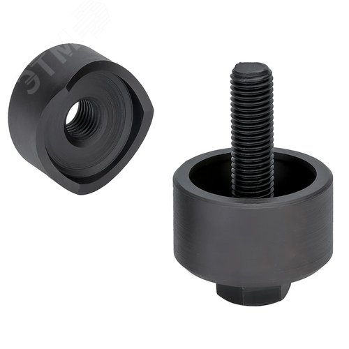 Изображение товара Пробойник отверстий в металле 40,0мм 3z (шт)