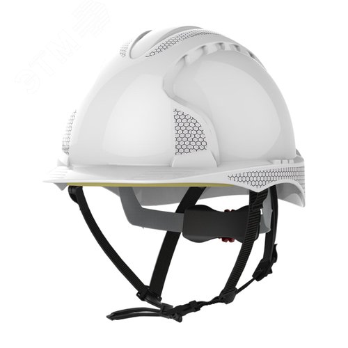 Изображение товара Каска защитная EVO®3 белая (шт)