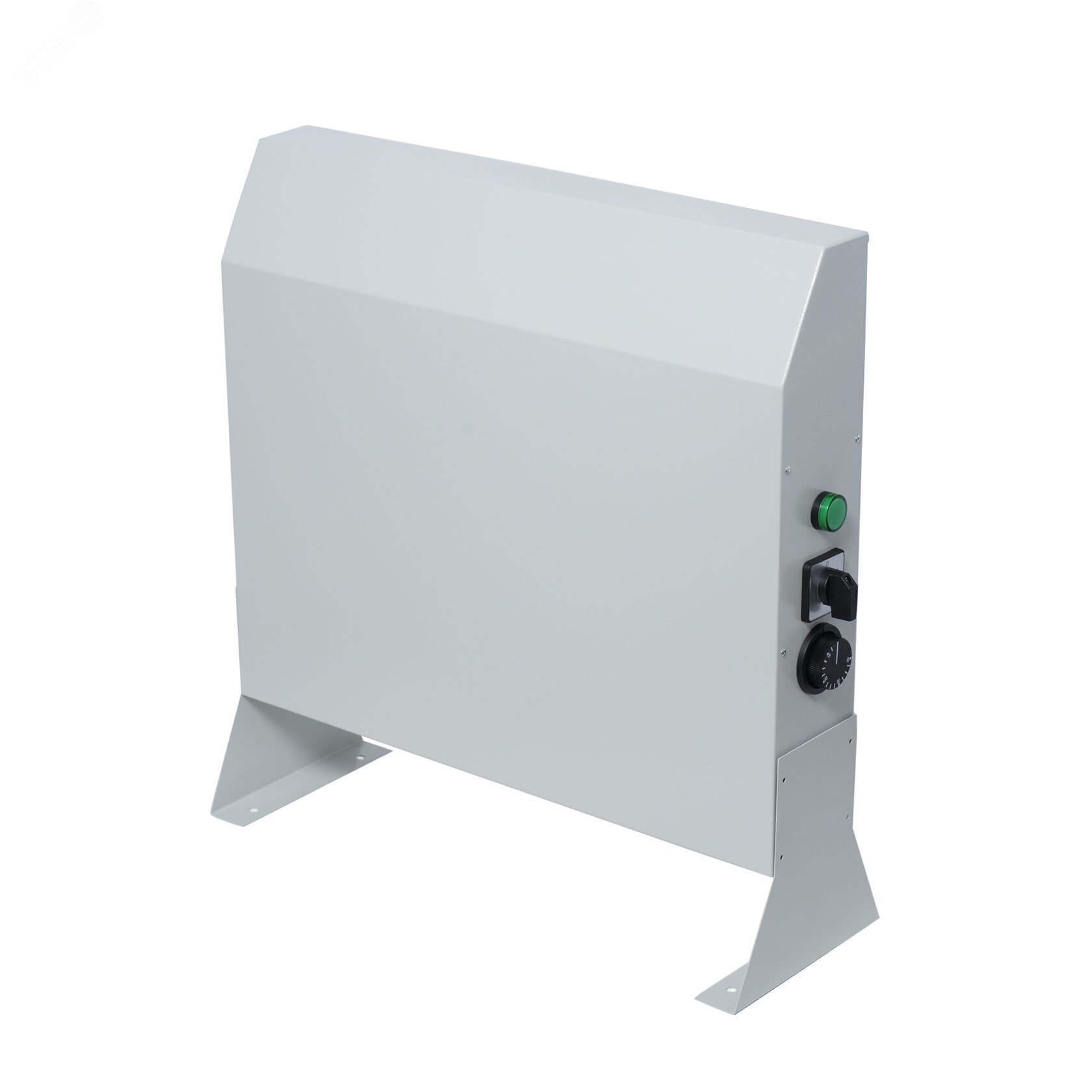 Изображение товара Электроконвектор промышленный ЭКСП2 0,5кВА 1/230 УХЛ4 IP56, комплект креплений (шт)