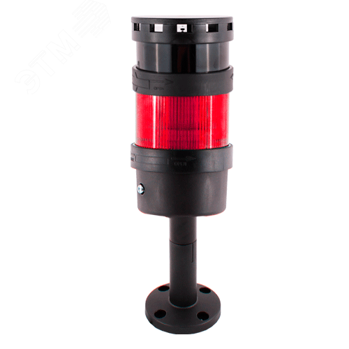 Изображение товара Светосигнальная колонна INNOCONT TL70B-024-R-55 (шт)
