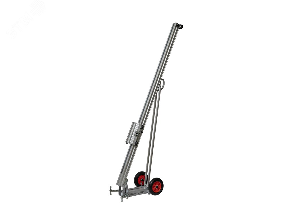 Изображение товара Стойка установки алмазного бурения VOLL INDUSTRIAL VDR450L (шт) Изображение товара Стойка установки алмазного бурения VOLL INDUSTRIAL VDR450L (шт)