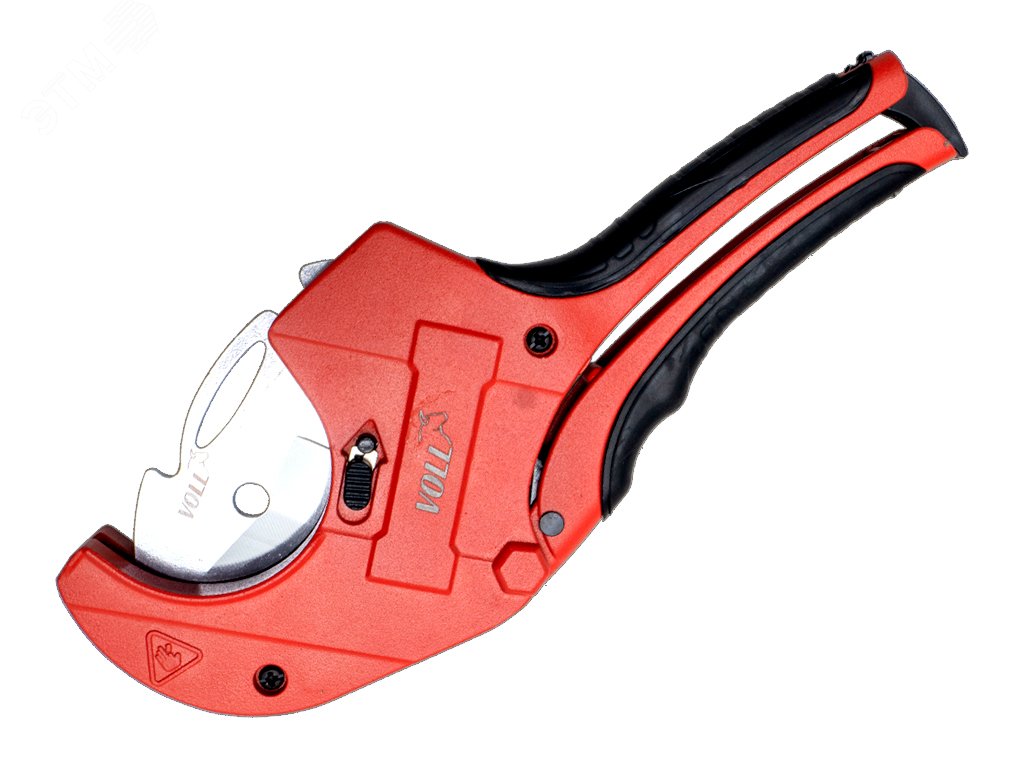 Изображение товара Ножницы для пластиковых труб VOLL V-Blade 63 PRO (шт)