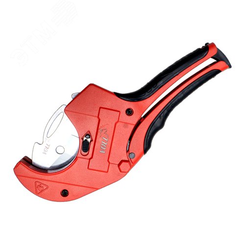 Изображение товара Ножницы для пластиковых труб VOLL V-Blade 63 PRO (шт)