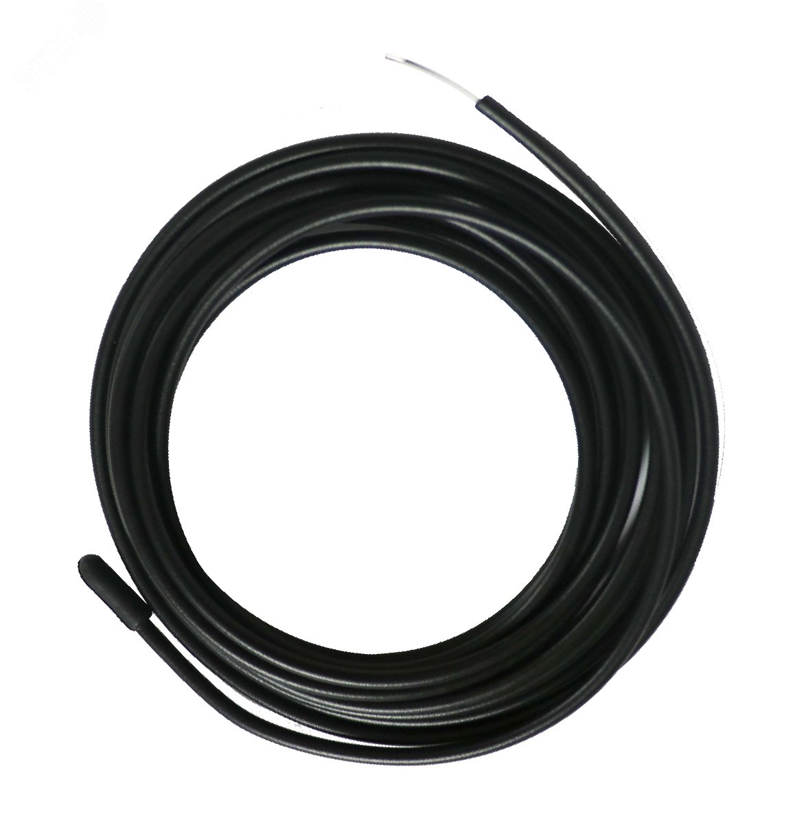 Изображение товара Датчик температуры на проводе Ридан для теплого пола 3 м