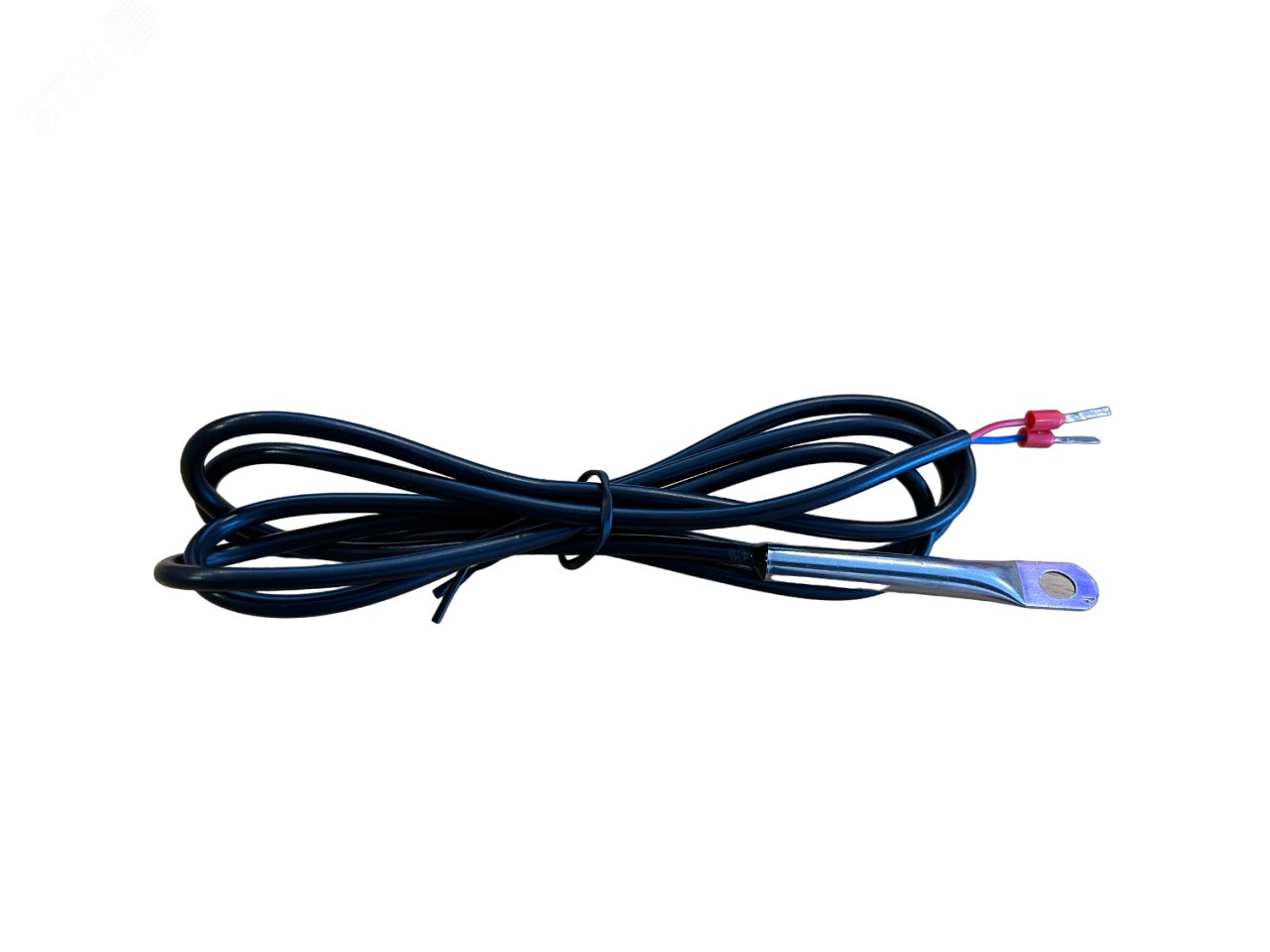 Изображение товара Датчик температуры на проводе 1 м 10 кОм для систем наружного обогрева