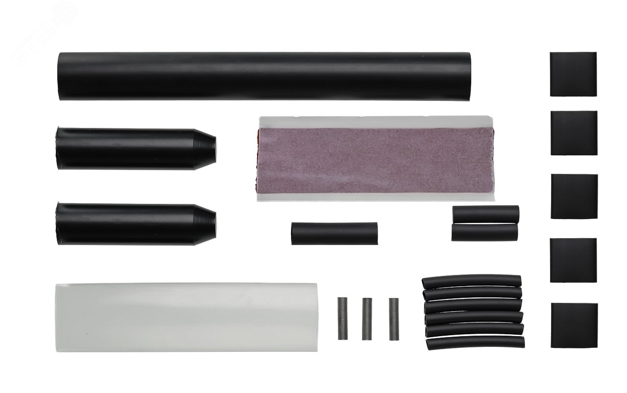 Изображение товара Ремнабор Ridan Crimp-SLC для Т-образных соединений кабелей 24 месяца гарантия