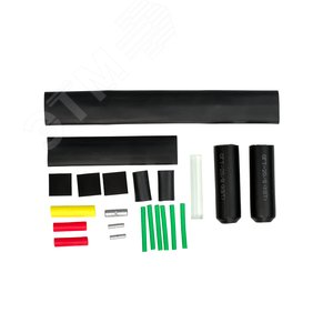 Изображение товара Ремнабор ДЕВИ Crimp-SLC для T-образного соединениясаморег. кабелей (упак)