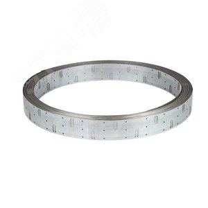 Изображение товара Лента двойная DEVIfast специальная РБ 25 (0,05х25м) оцинкованная (шт)