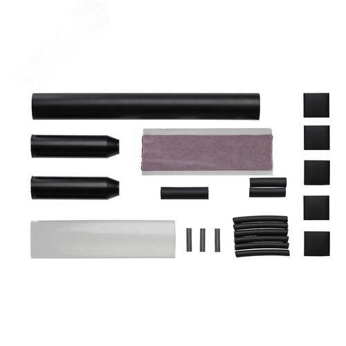 Изображение товара Ремнабор Ridan Crimp-SLC для Т-образного соединения саморегулирующихся кабелей (шт)