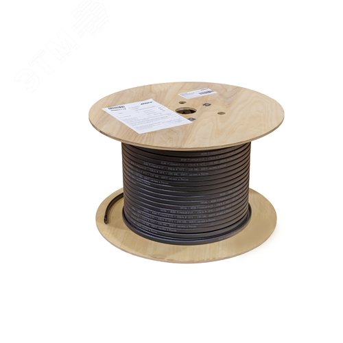 Изображение товара Кабель саморегулирующийся Ridan Pipeguard-25 (С) 230 В, отрезной (м)