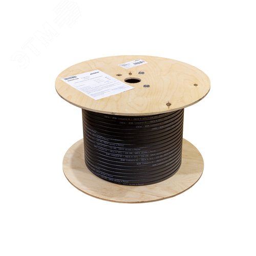 Изображение товара Кабель саморегулирующийся Ridan Iceguard-18 (С) 230 В, отрезной (м)