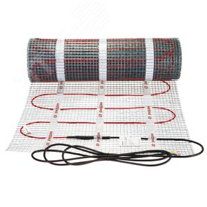 Изображение товара Мат нагревательный для теплого пола Ридан TF-150 600 Вт 4 м2 (шт)