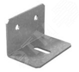 Изображение товара Скоба усиленная крепления лотка 3,0 мм Сендзимир цинк Россия