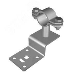 Изображение товара Изоляционная штанга для монтажа токоотводов 8-10 мм на безопасном расстоянии L-1000