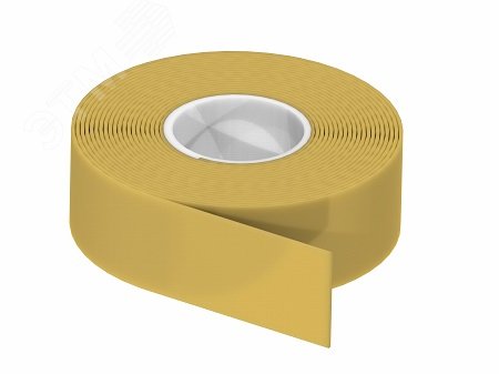 Изображение товара Антикоррозийная лента для систем молниезащиты 10 м OSTEC