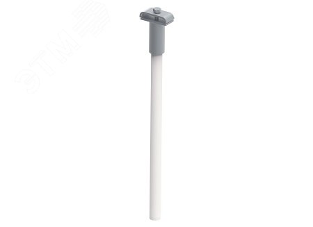 Изображение товара Изоляционная штанга Д16 мм для молниеприемников L-750 от OSTEC