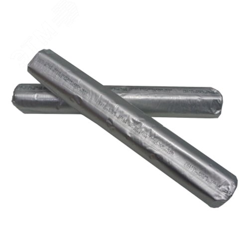 Изображение товара Клей для неразъемного фальшпола белый 0,008 кг OSTEC