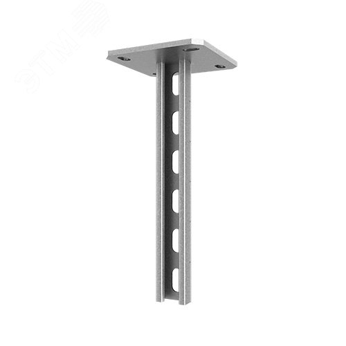 Изображение товара Подвес потолочный СТРАТ 41х21х800 гальваническое цинкование 2,5 мм