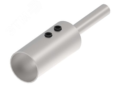 Изображение товара Изоляционная штанга для монтажа токоотводов 8-10 мм длина 500 мм