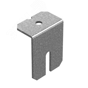 Изображение товара Держатель крышки для лотков высотой 50 80 100 мм 2,0 мм Сендзимир цинк (шт)