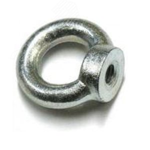 Изображение товара Рым-гайка (шт)