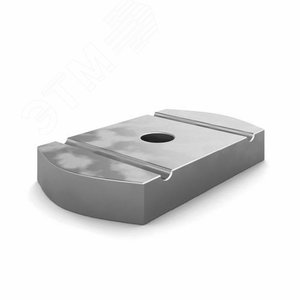 Изображение товара Гайка канальная M6 6,0 мм термодиф (шт)