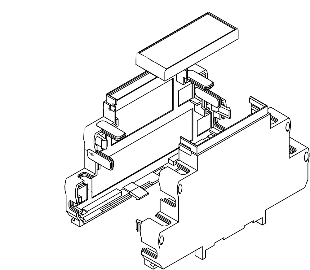 Набор для проектирования и макетирования КИТ-152